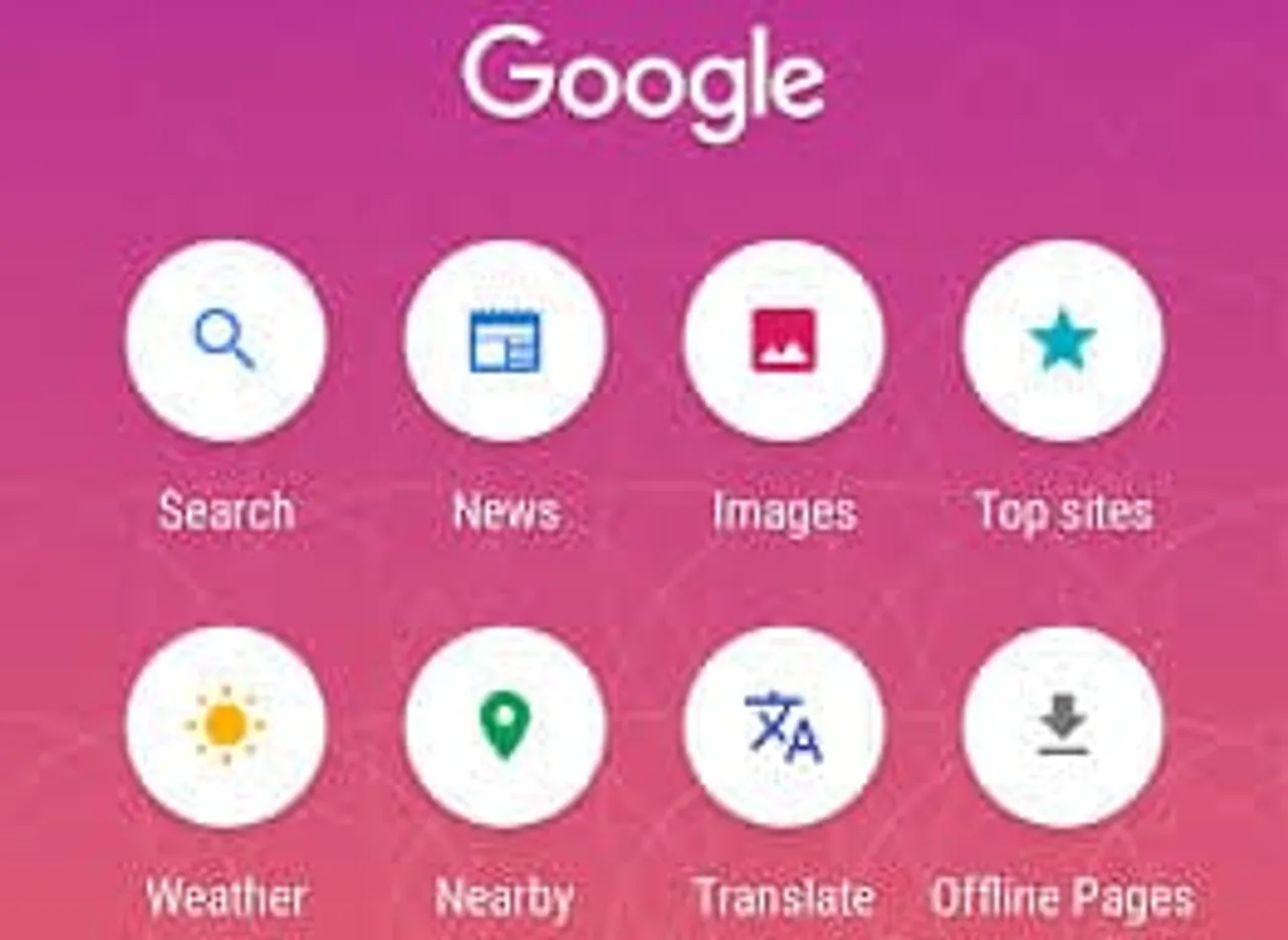 Google Testing ‘Search Lite’ App with Patchy Mobile Network