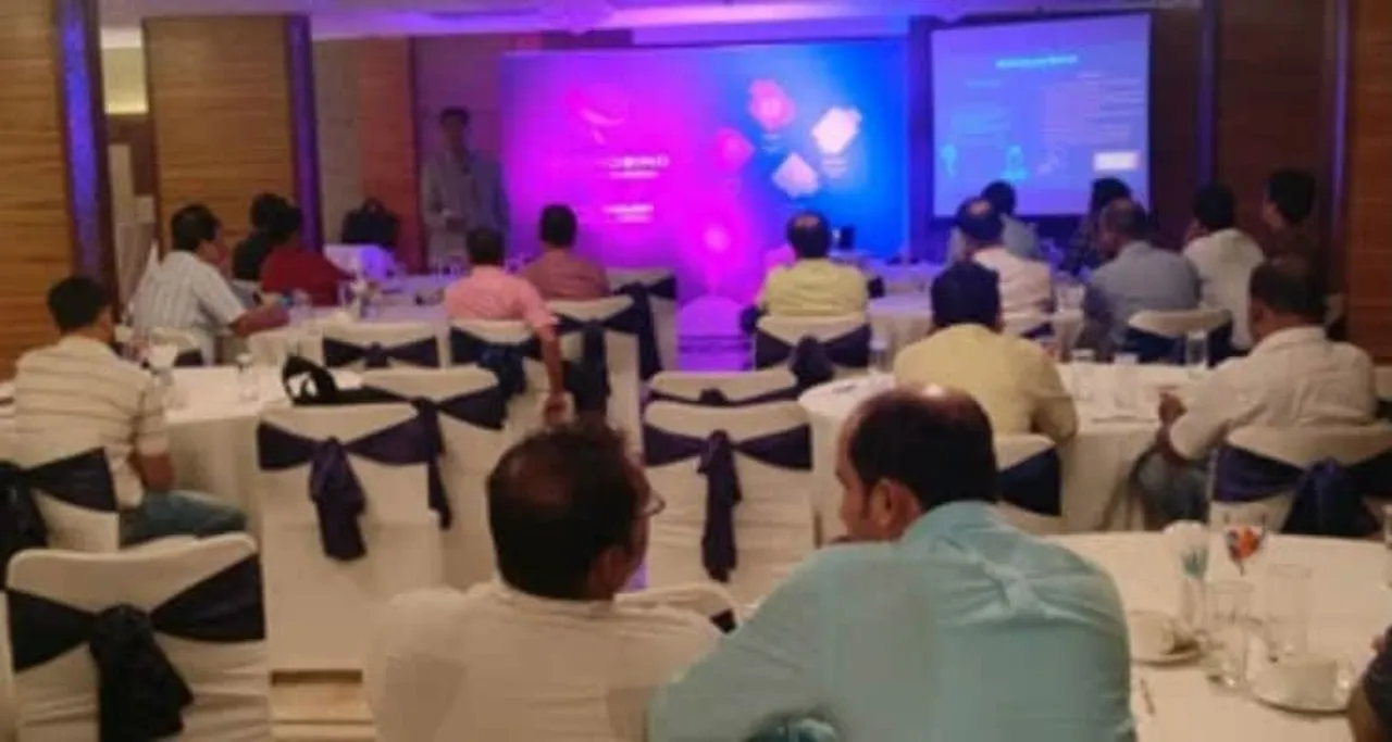 TechnoBind Successfully Conducts Partners Meet in Kolkata