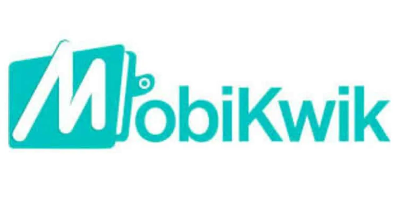 MobiKwik offers credit card payments for all Visa card holders