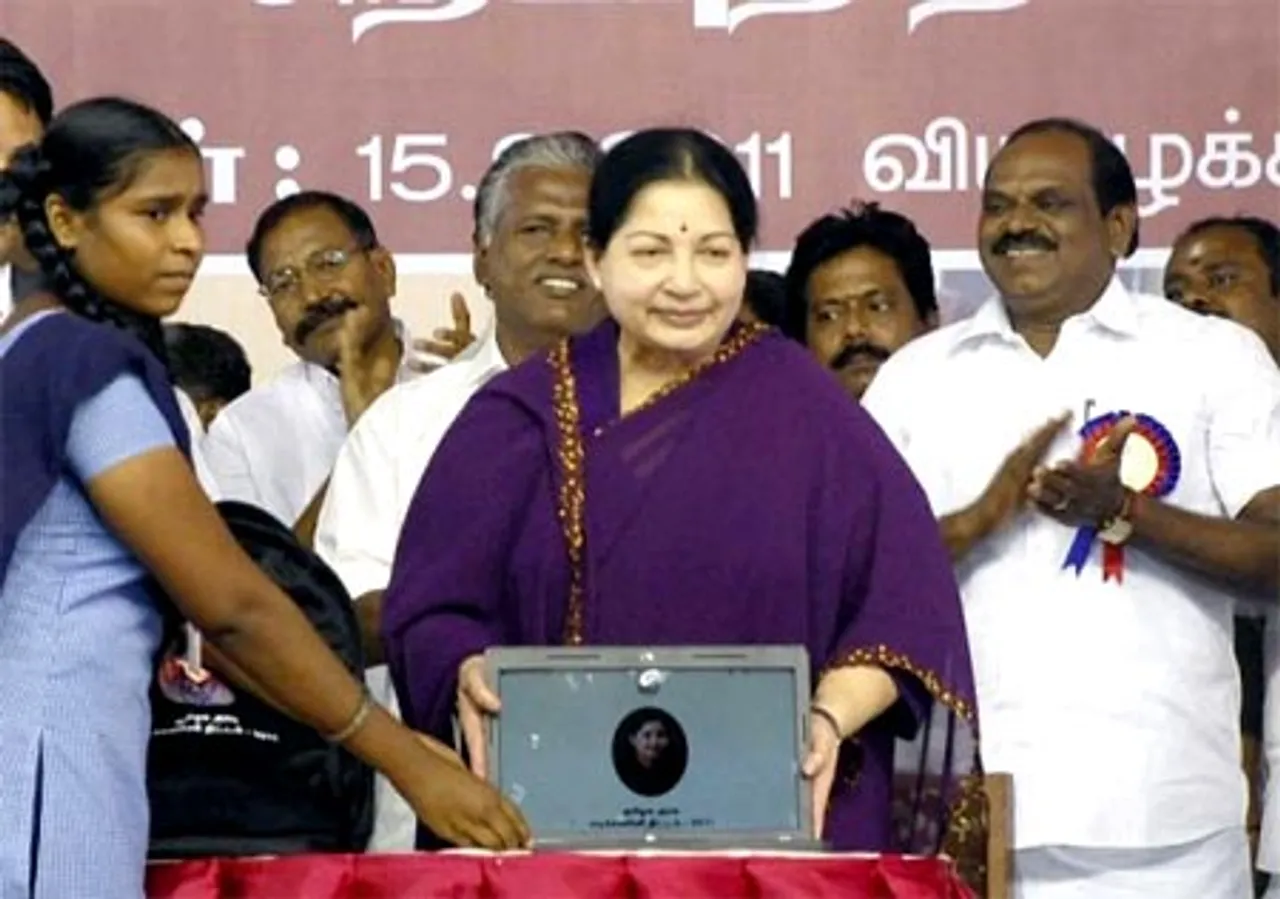 Lenovo set to play major role in TN Govt’s free laptop scheme