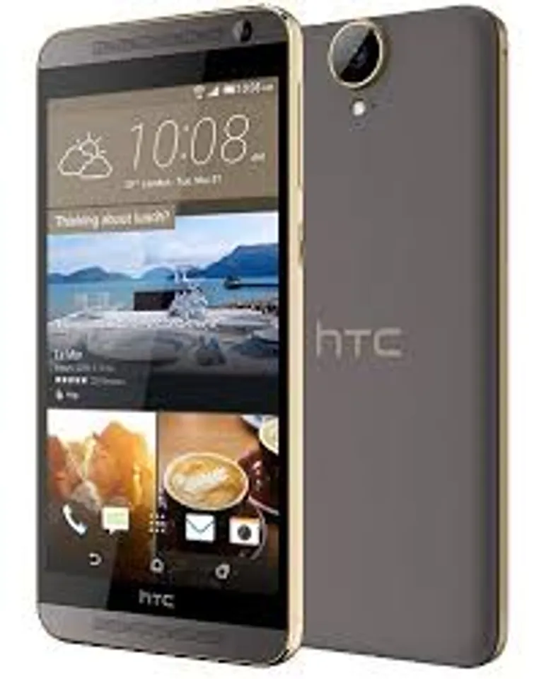 HTC launches One E9s with 5.5-inch display