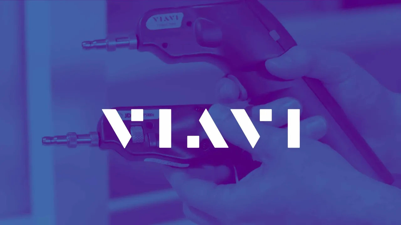 Viavi releases results of State of the Network global study