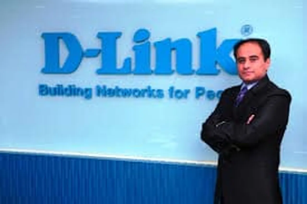 D-Link strengthens portfolio with GajShield on board
