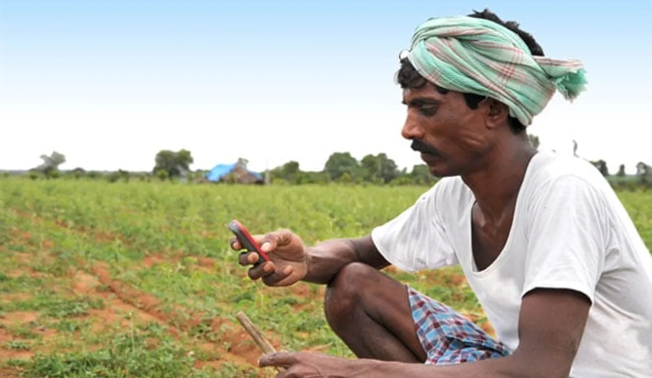 Irrigation Monitoring App to help Farmers in Jharkhand