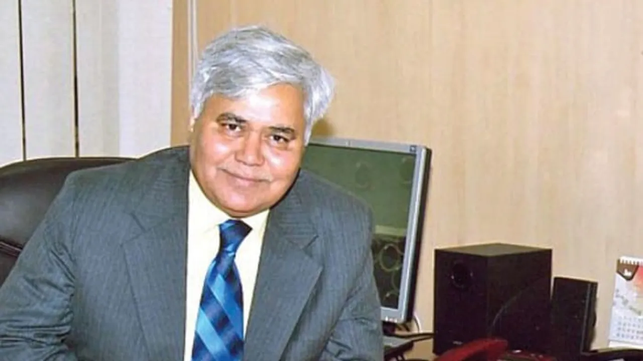 Call drops, net neutrality focus areas for new TRAI chief