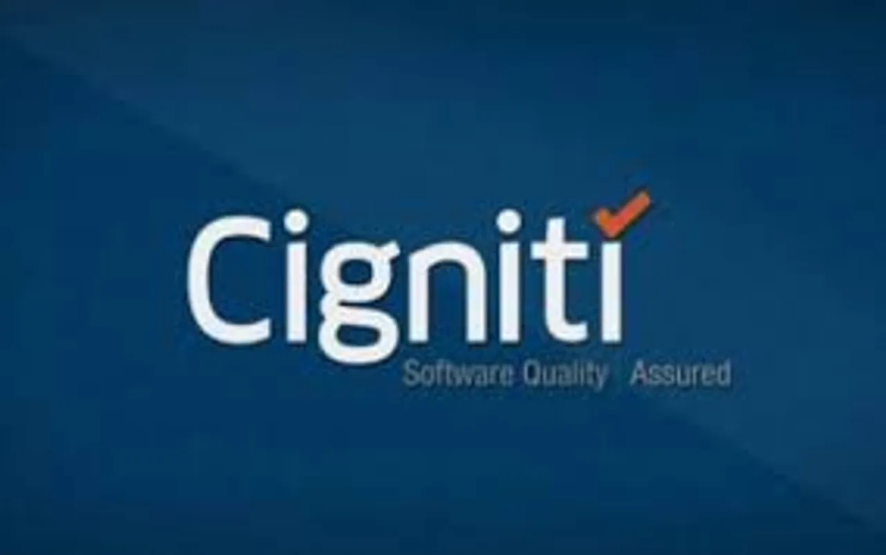 Cigniti is recognized as a 'Leader' in NelsonHall NEAT report