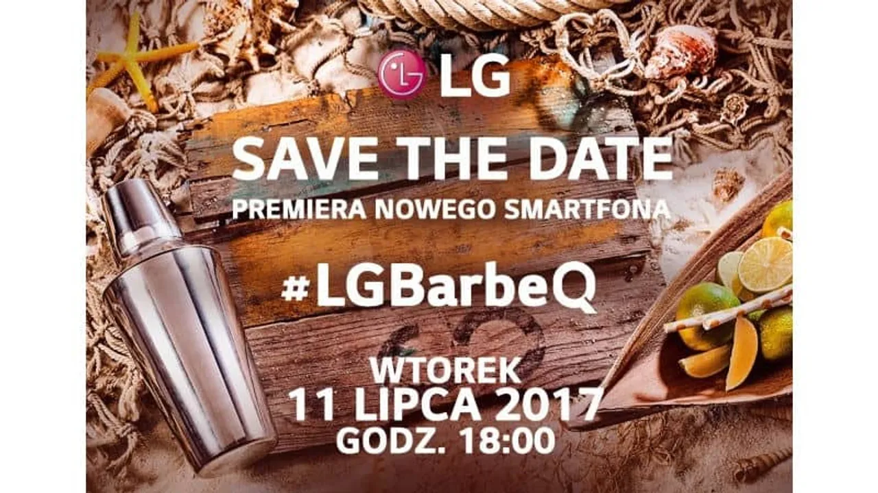 LG plans to launch G6 mini as LG Q6