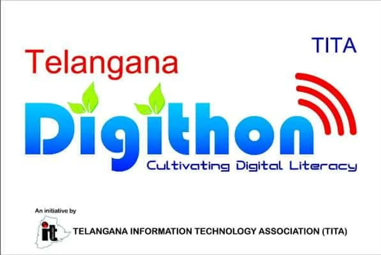 Telangana Govt to kick off ‘Telangana Digithon’ program on Thursday