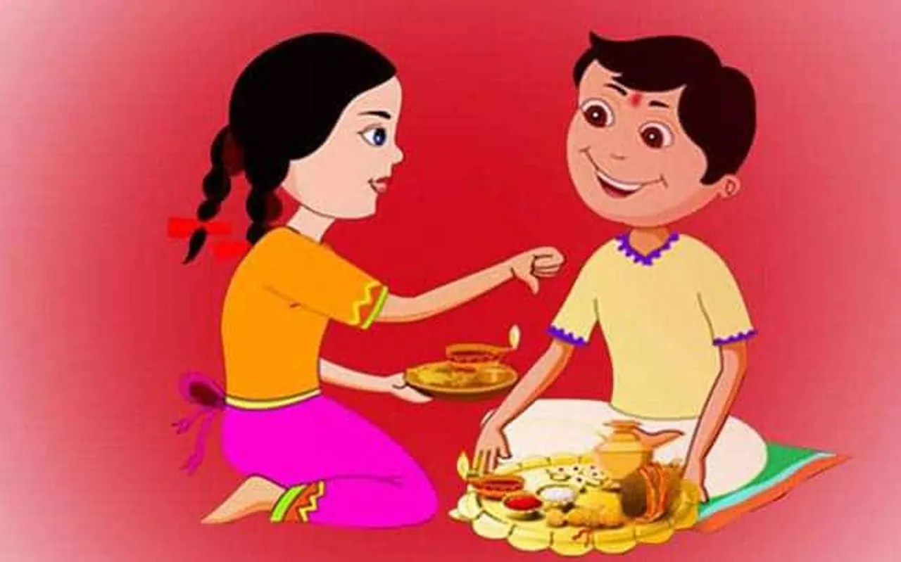 Best gifting options for Brother-Sister on this Bhai Dooj