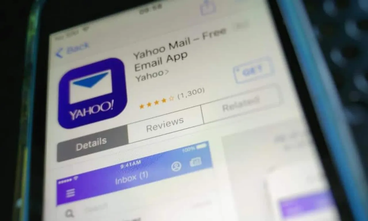 Now access the Yahoo Mail App with Any Email Address