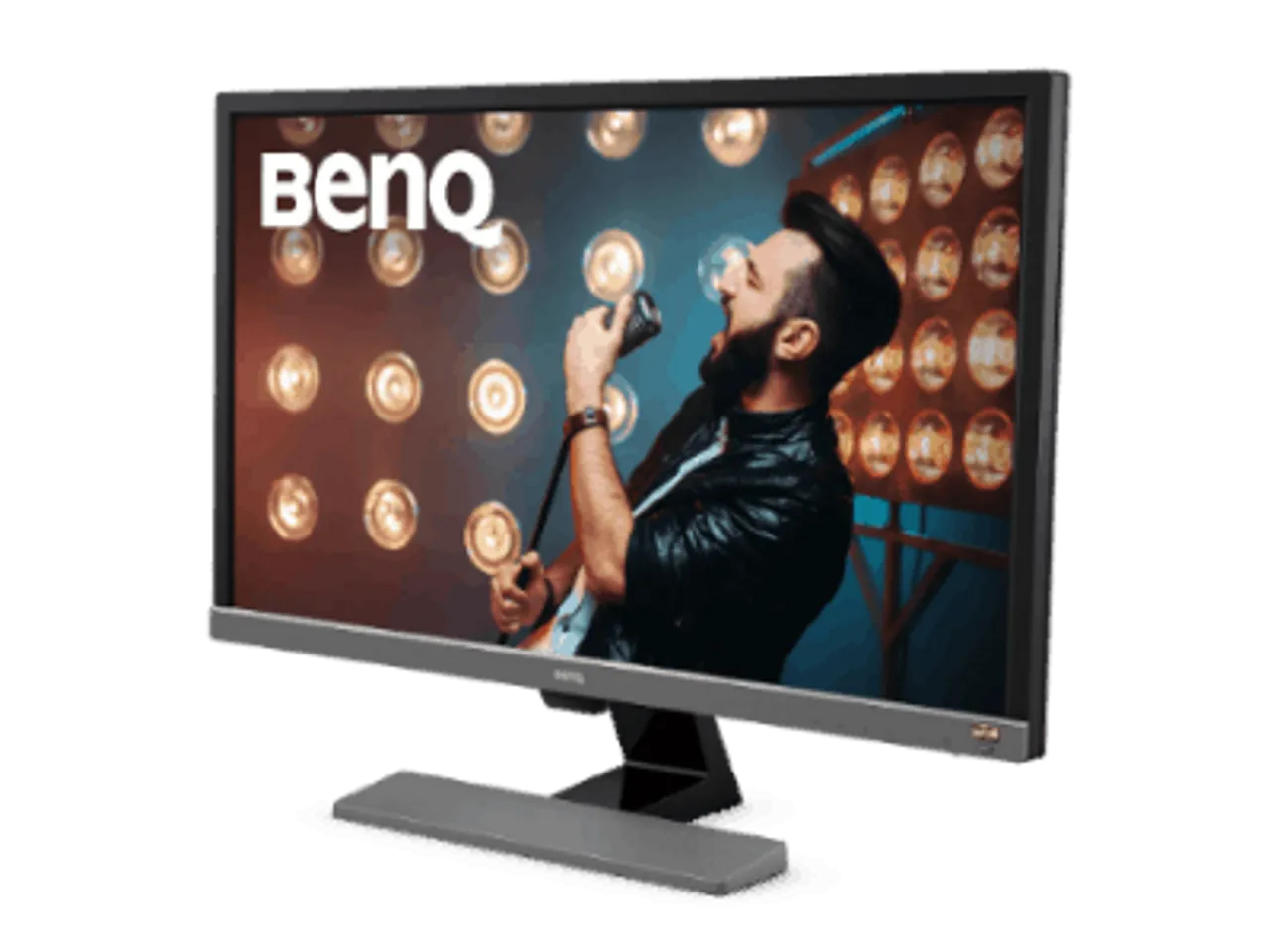 BenQ launches EL2870U for the ultimate video and gaming enjoyment
