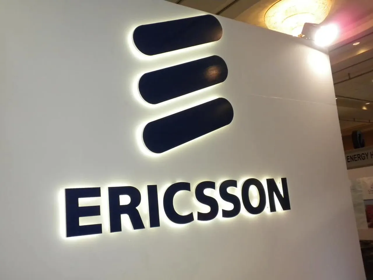 Ericsson Transformation Drive for Growth and Profitability