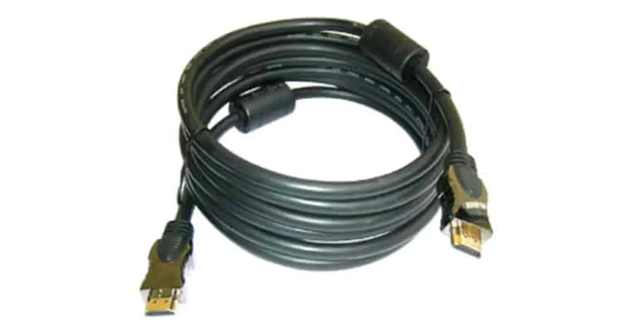 Eurotech Introduces BestNet high- Speed HDMI Cable with Ethernet Capability
