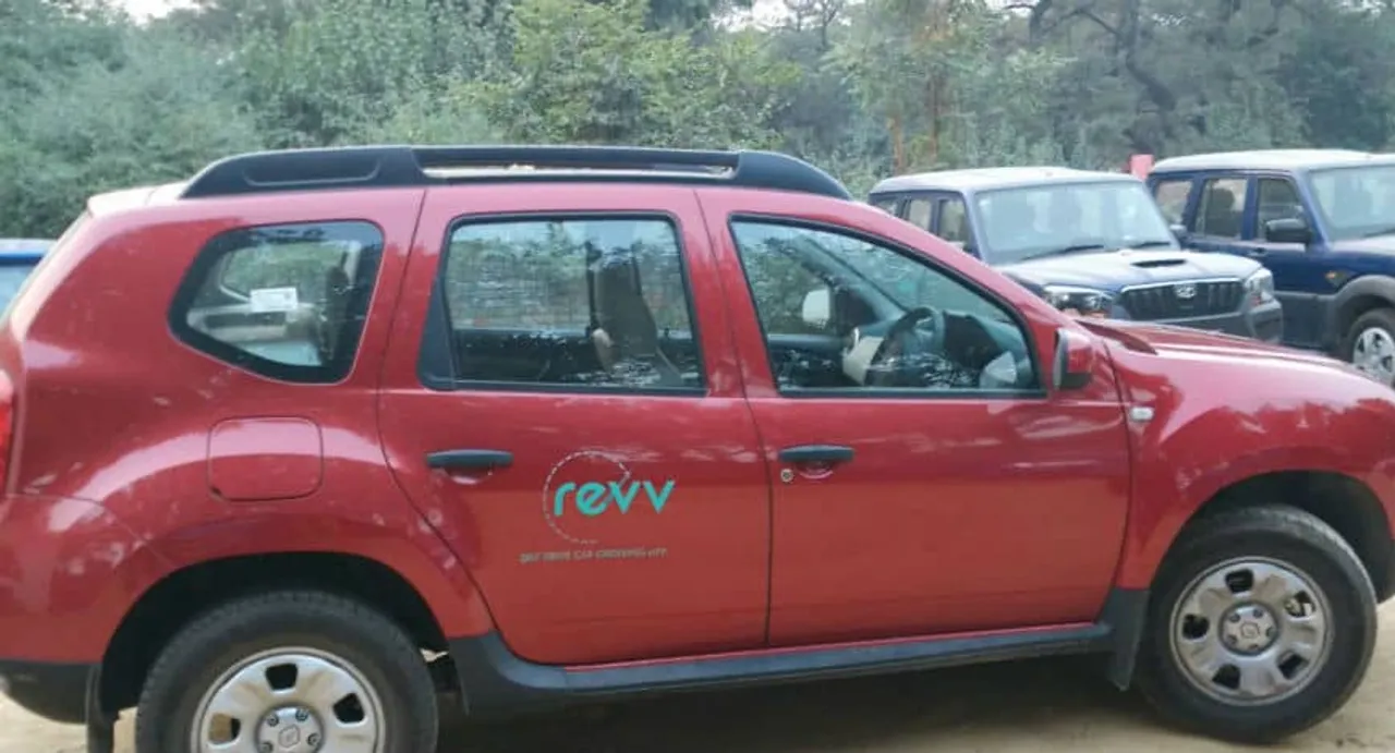 Revv launched its operations in 3 new cities- Chennai, Jaipur & Mumbai