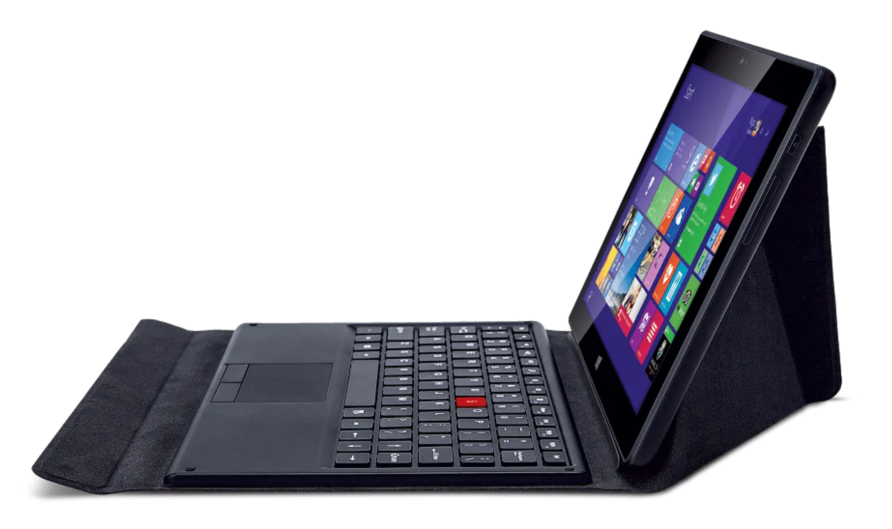 iBall unveils WQ149 2-in-1 tablet at Rs 21,999