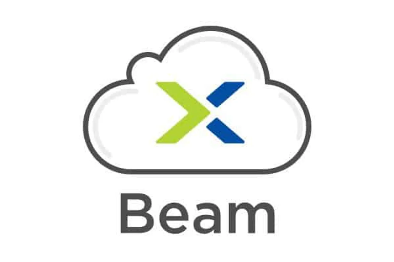 Nutanix Beam Gives Enterprise Cloud Control