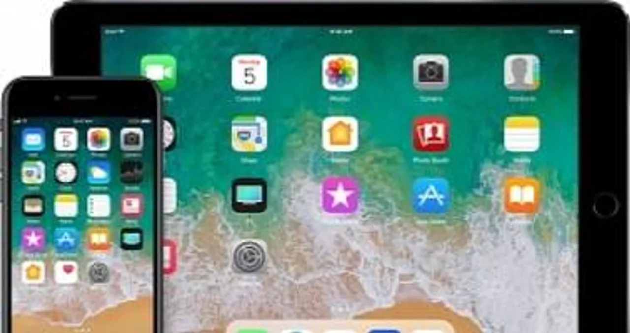 Apple iOS 11 Support Available on Day One from ManageEngine