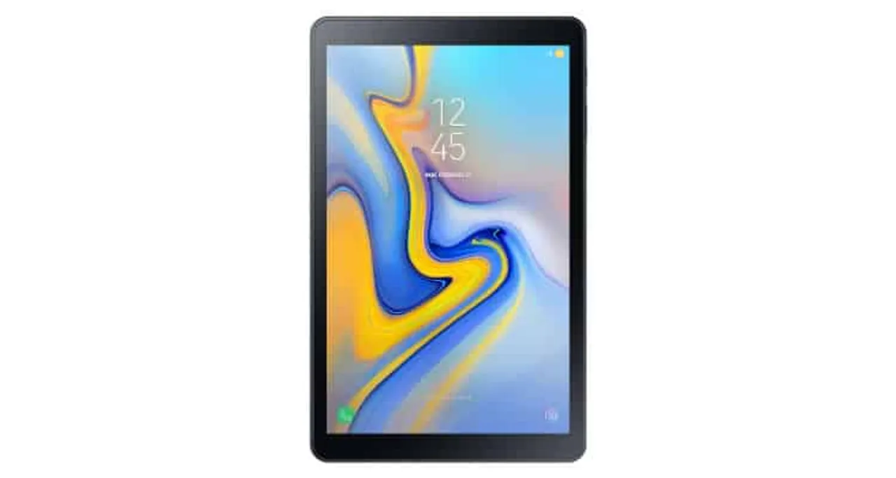 Samsung introduces an Ultimate Entertainment Device: Galaxy Tab A