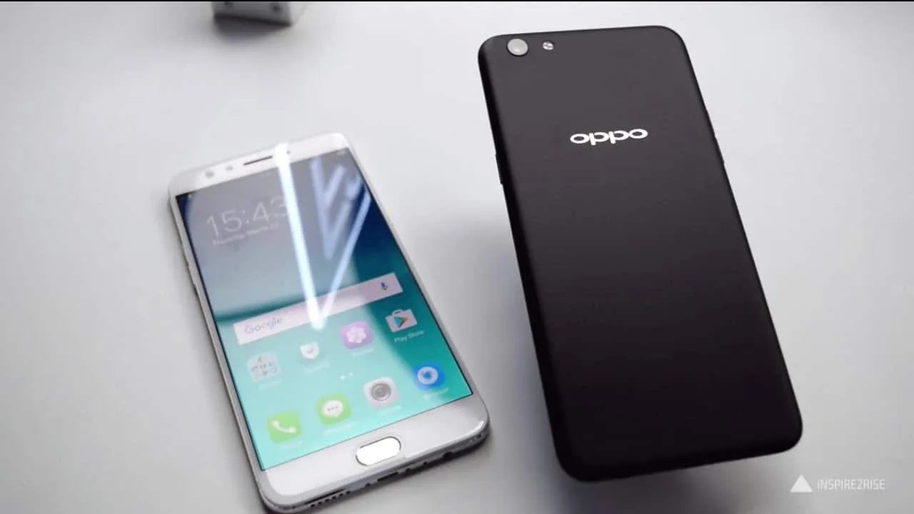 Oppo Introduces F3 'Diwali Limited Edition' in India