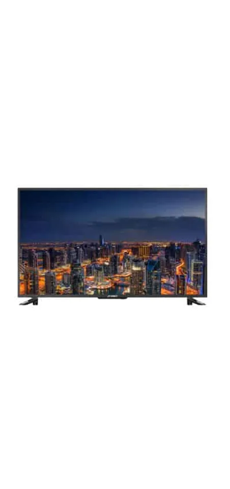 F&D enters the TV Market with its affordable Smart TV, 43inch ‘FLT-4302SHG’,