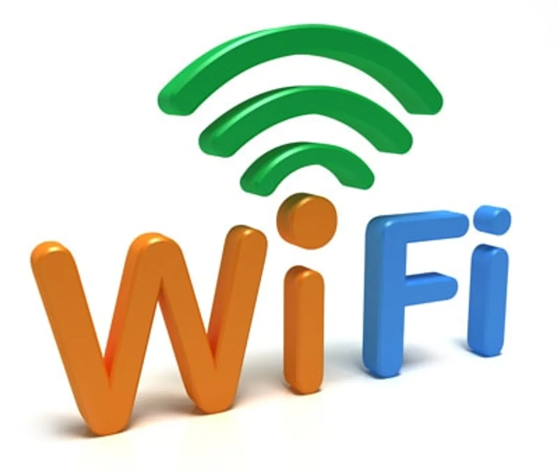 Enjoy free Wi-Fi in Shimla