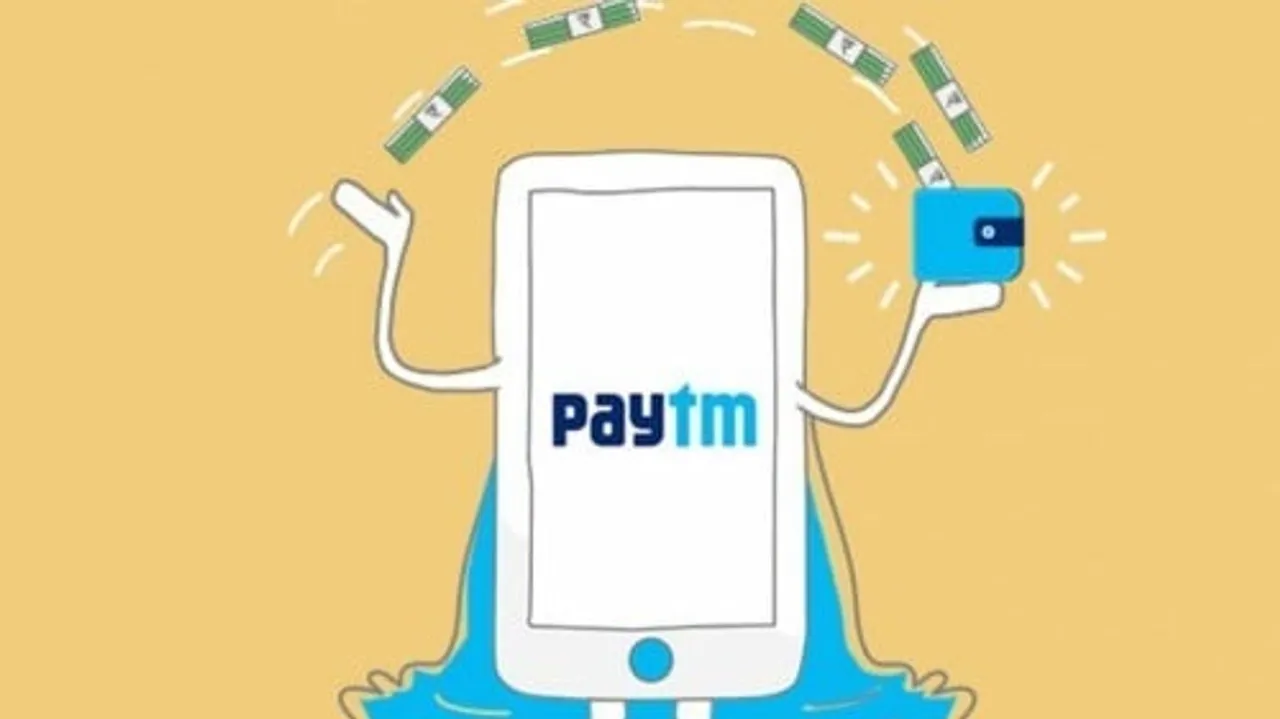 Paytm renames its postcard service as ‘Lifafa’