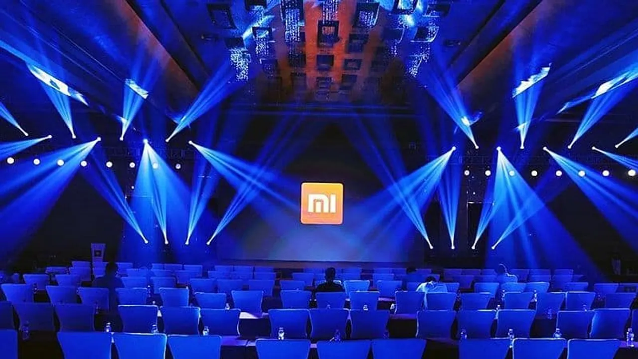 Xiaomi to launch two variants of Mi 6 smartphone