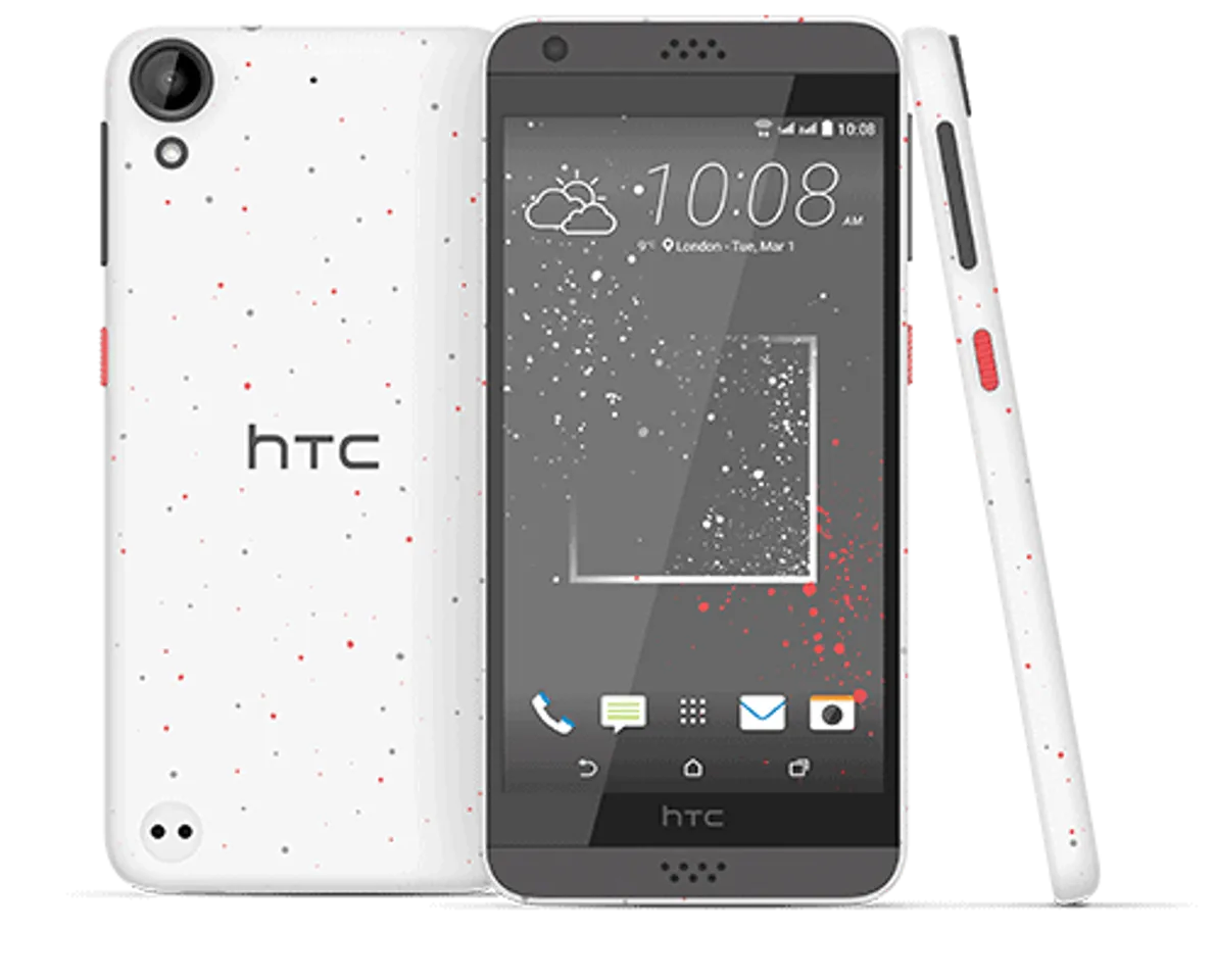 HTC and Hungama commence a partnership