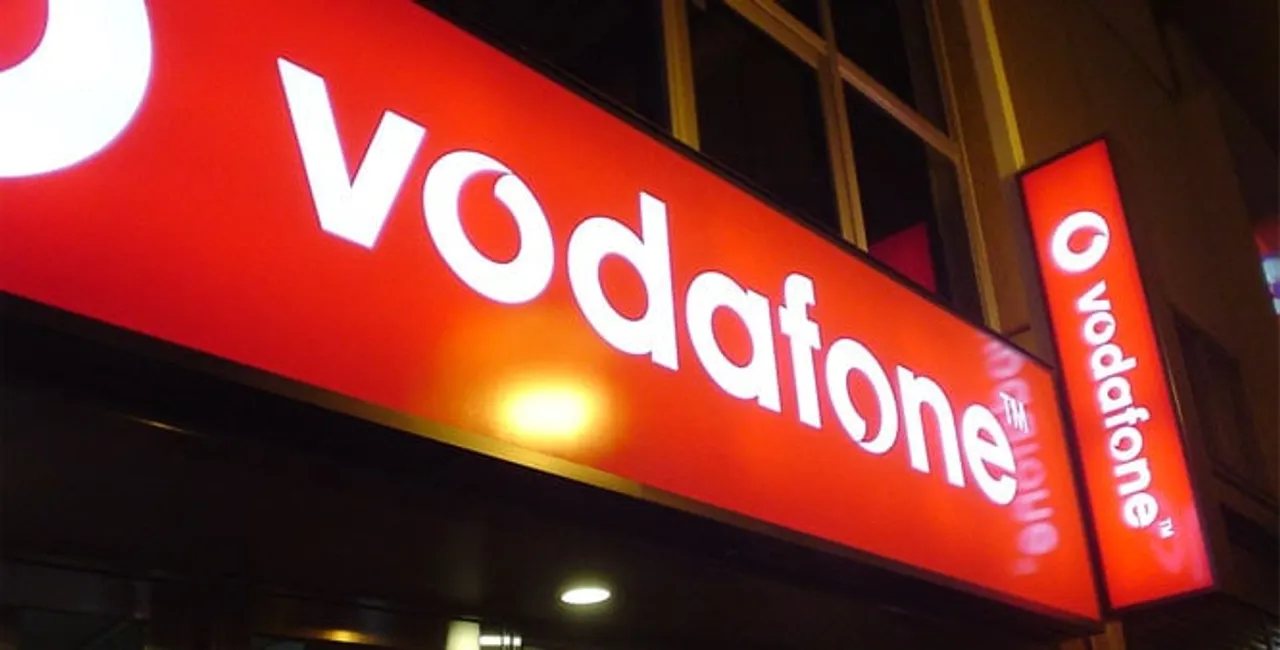 Vodafone Offers Unlimited Internet at Just Rs.6/hr