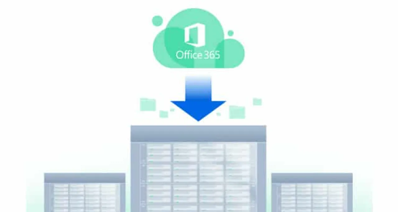 Synology Announces the 2.0 Beta Release of Active Backup for Office 365