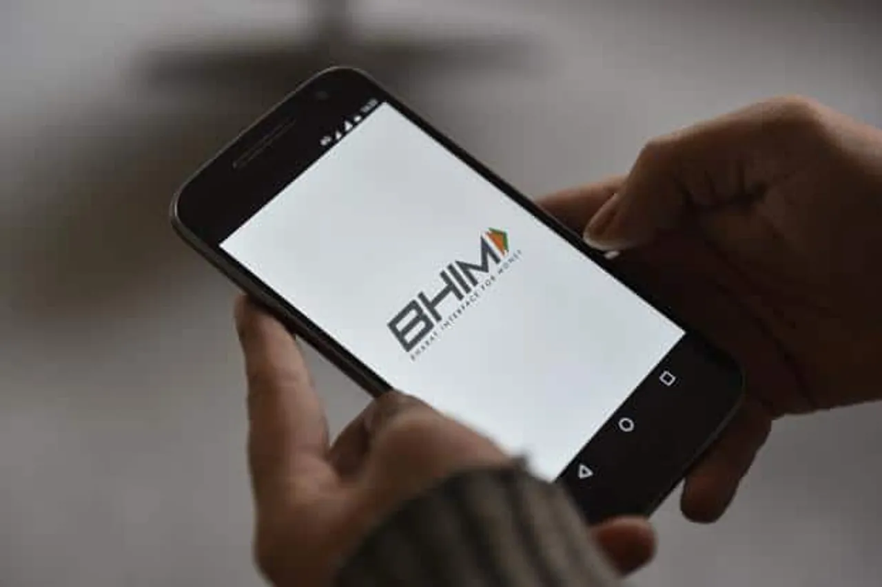Only 35.7% of people in rural areas are aware of BHIM app: Survey