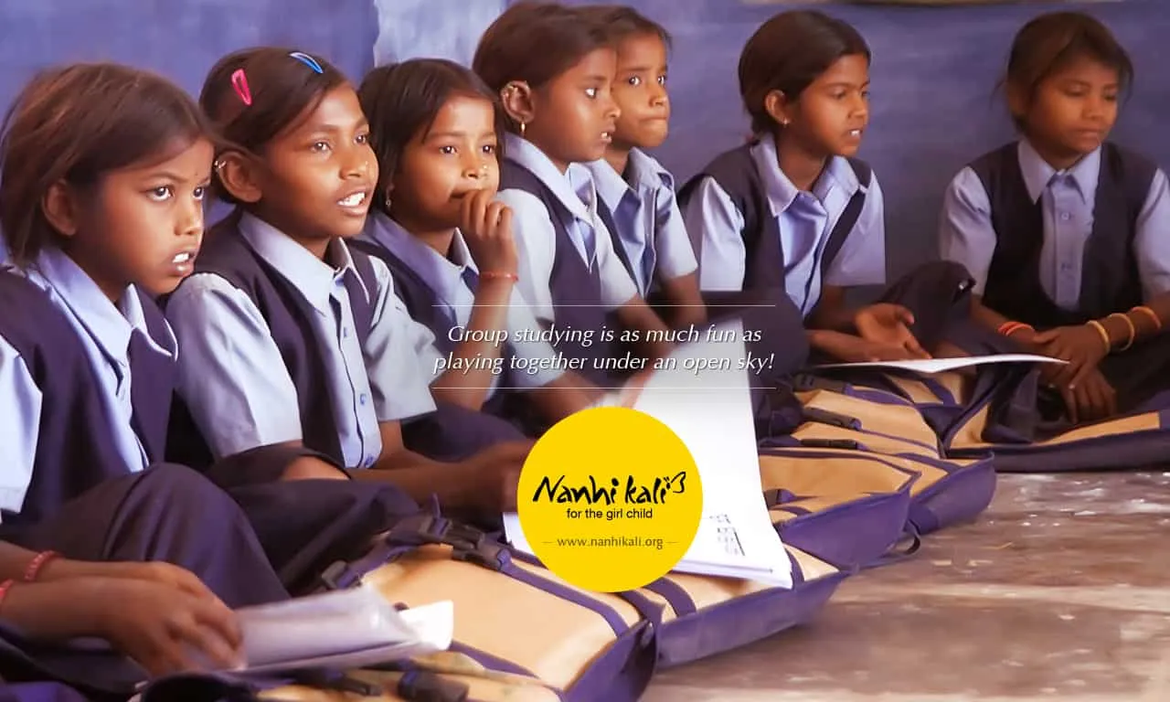 Teradata partners with project Nanhi Kali to support the education of Underprivileged Girls