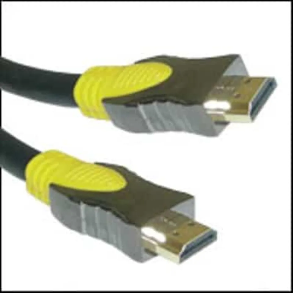 Eurotech Technologies Introduces High Speed HDMI Cables