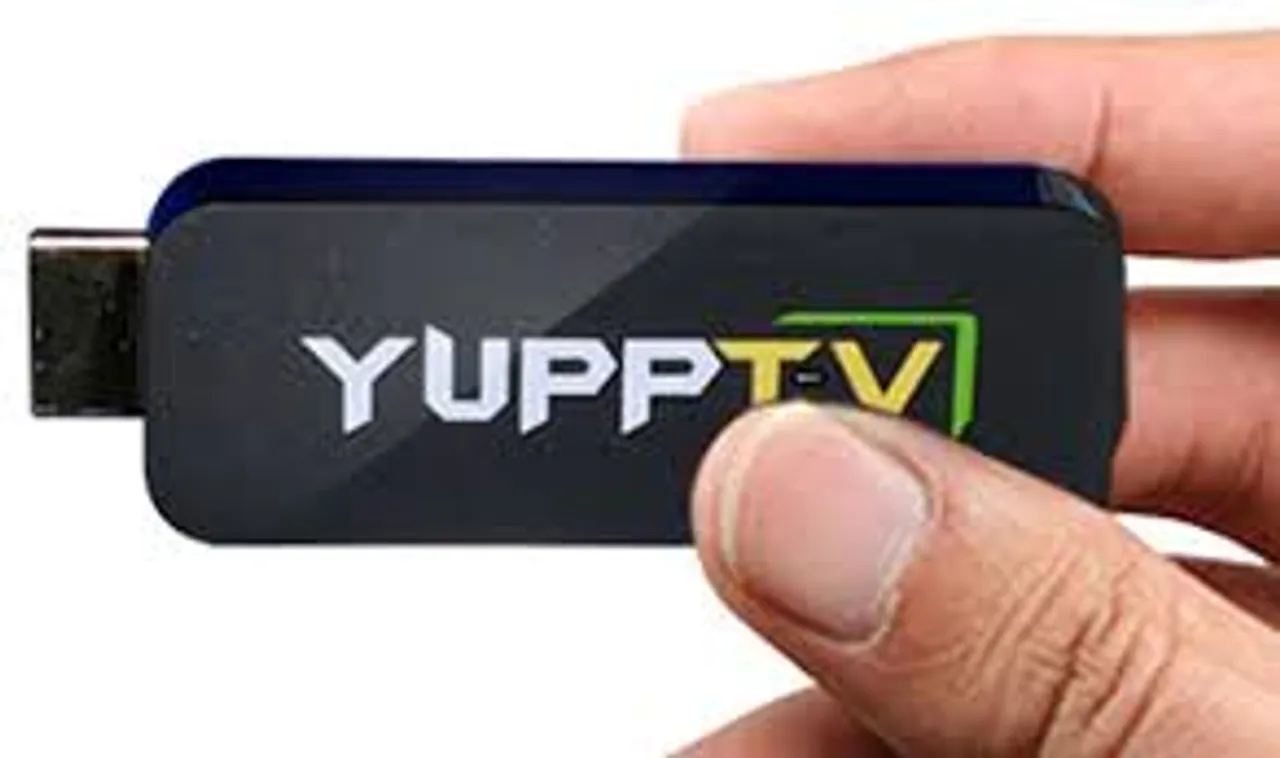 YuppTV and ACT Fibernet collaborates for Hyderabad