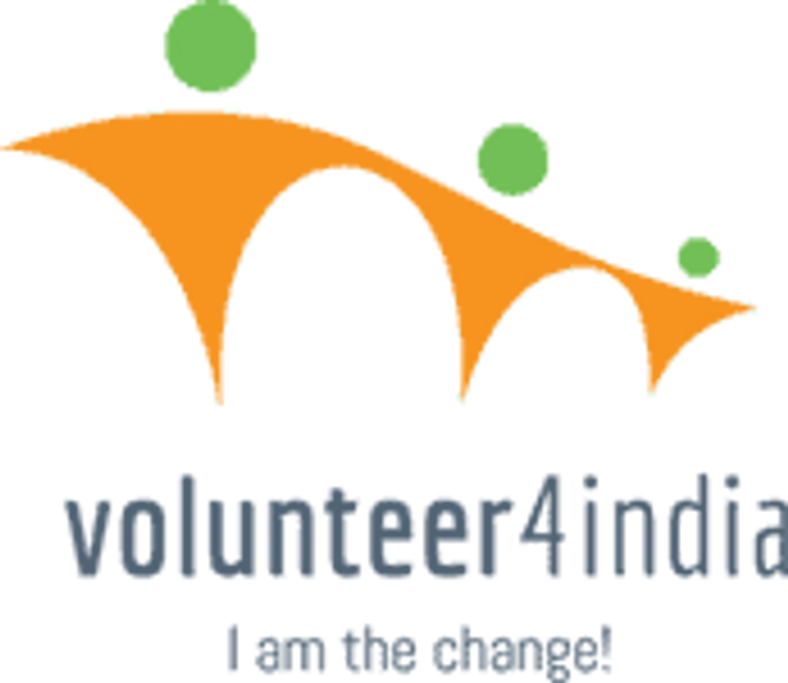 Volunteer4India is the Official Volunteering and College Outreach Partner for #TEDxDelhi