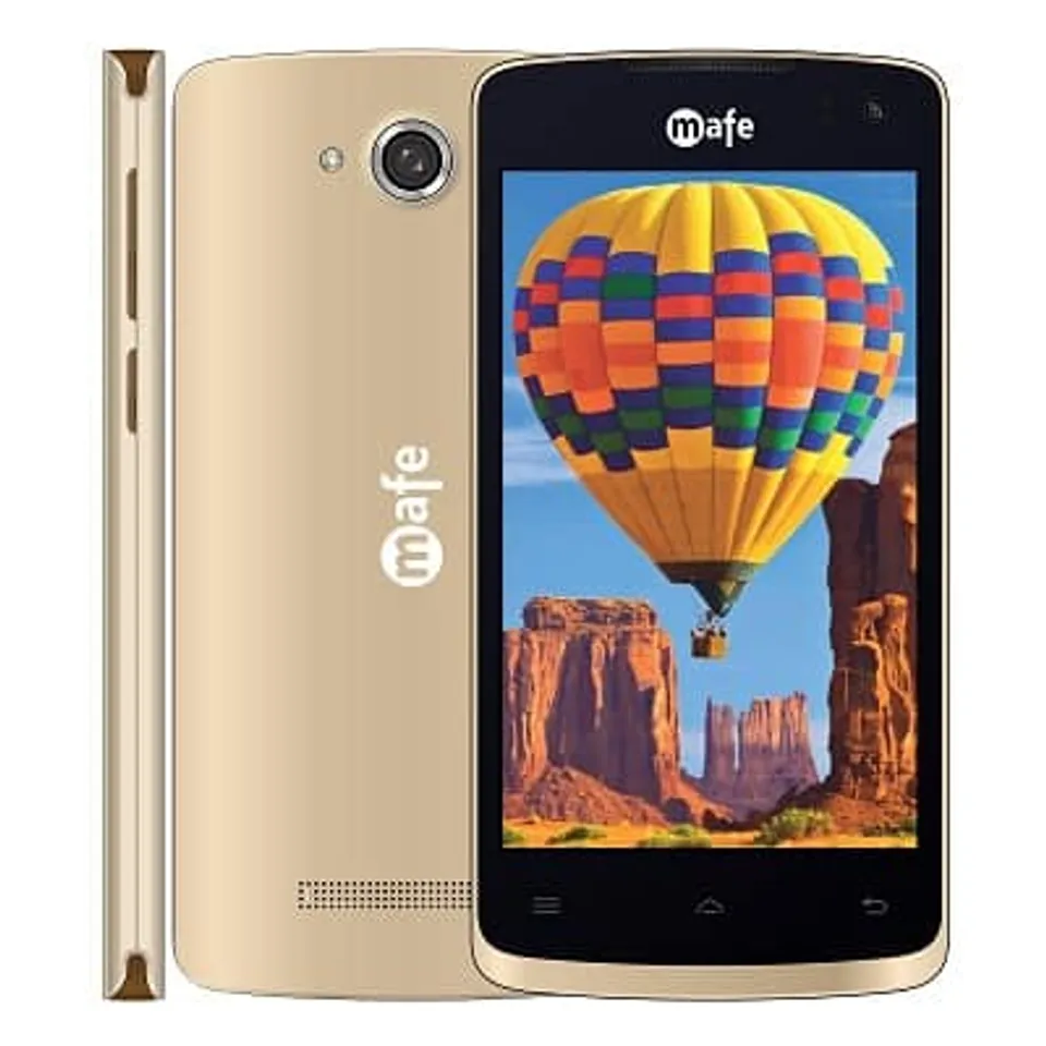 Mafe Mobile launches its new economical 4G smartphone - AIR