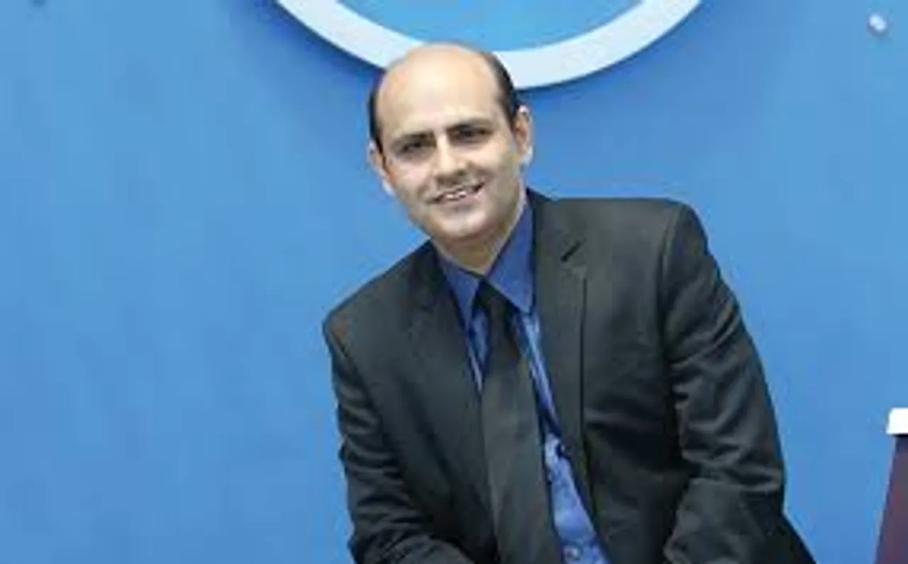 Anil Sethi new Dell-EMC channel boss