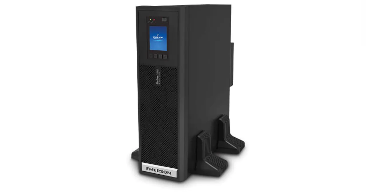 Vertiv Introduces Compact UPS System for Edge Deployments