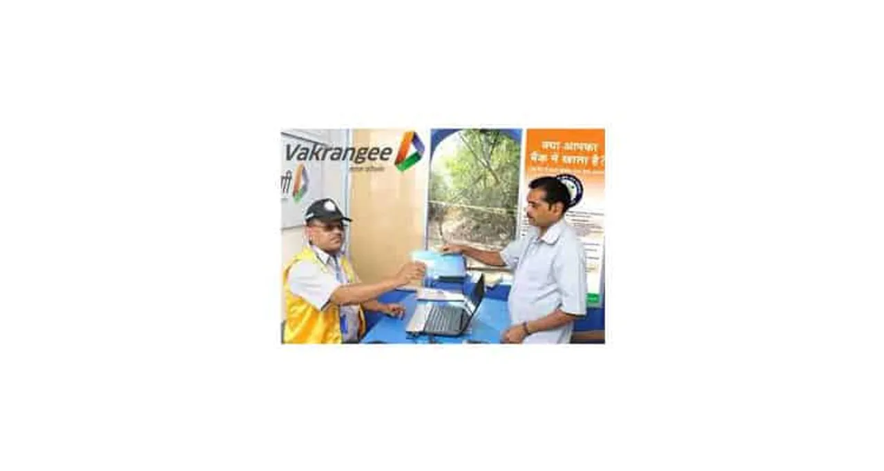 Vakrangee launches NextGen Vakrangee Kendras in the Mumbai