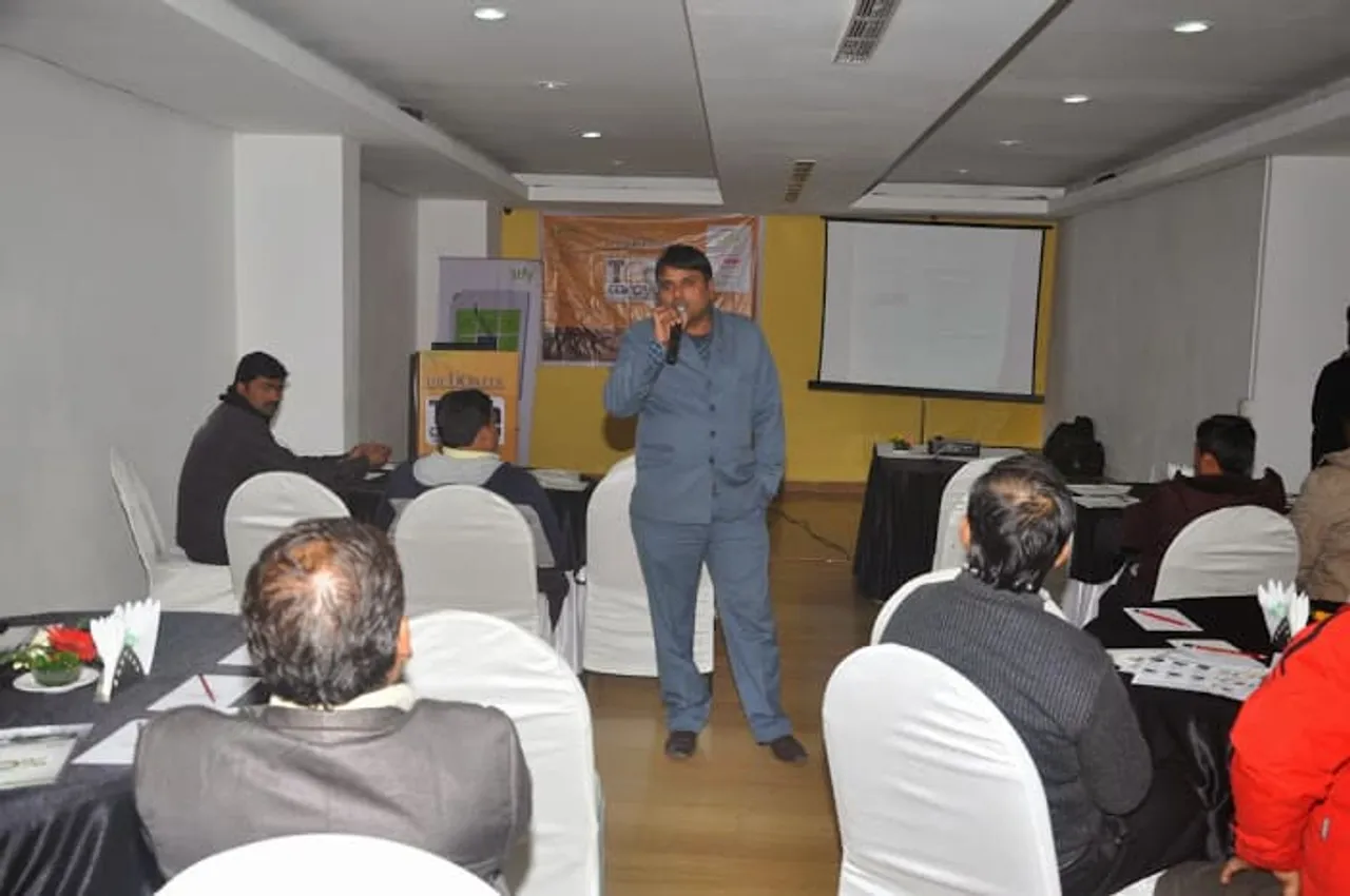 Ranchi Tech Caravan talks about next generation IT solution providers