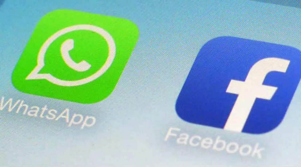 Facebook, WhatsApp to come under regulation : SC