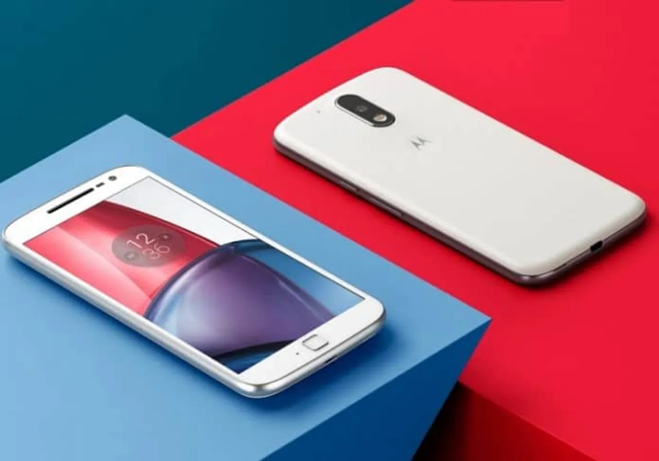 Moto G5 Plus all set to launch in India