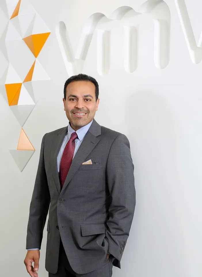 Shekar Ayyar and Sanjay Mirchandani to serve VMware as corporate senior vice president