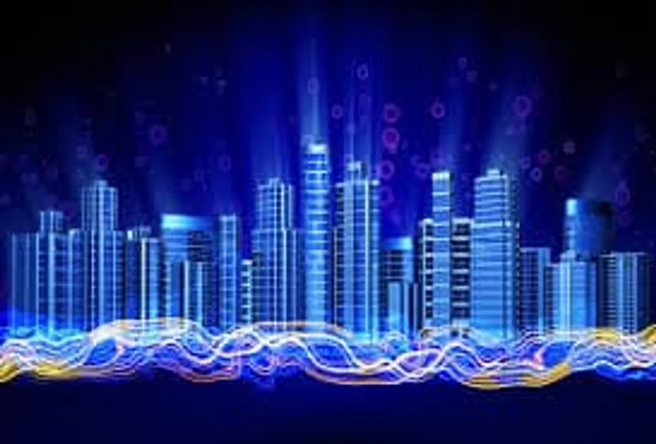 Allied Telesis is now a lead partner in Smart Cities Council