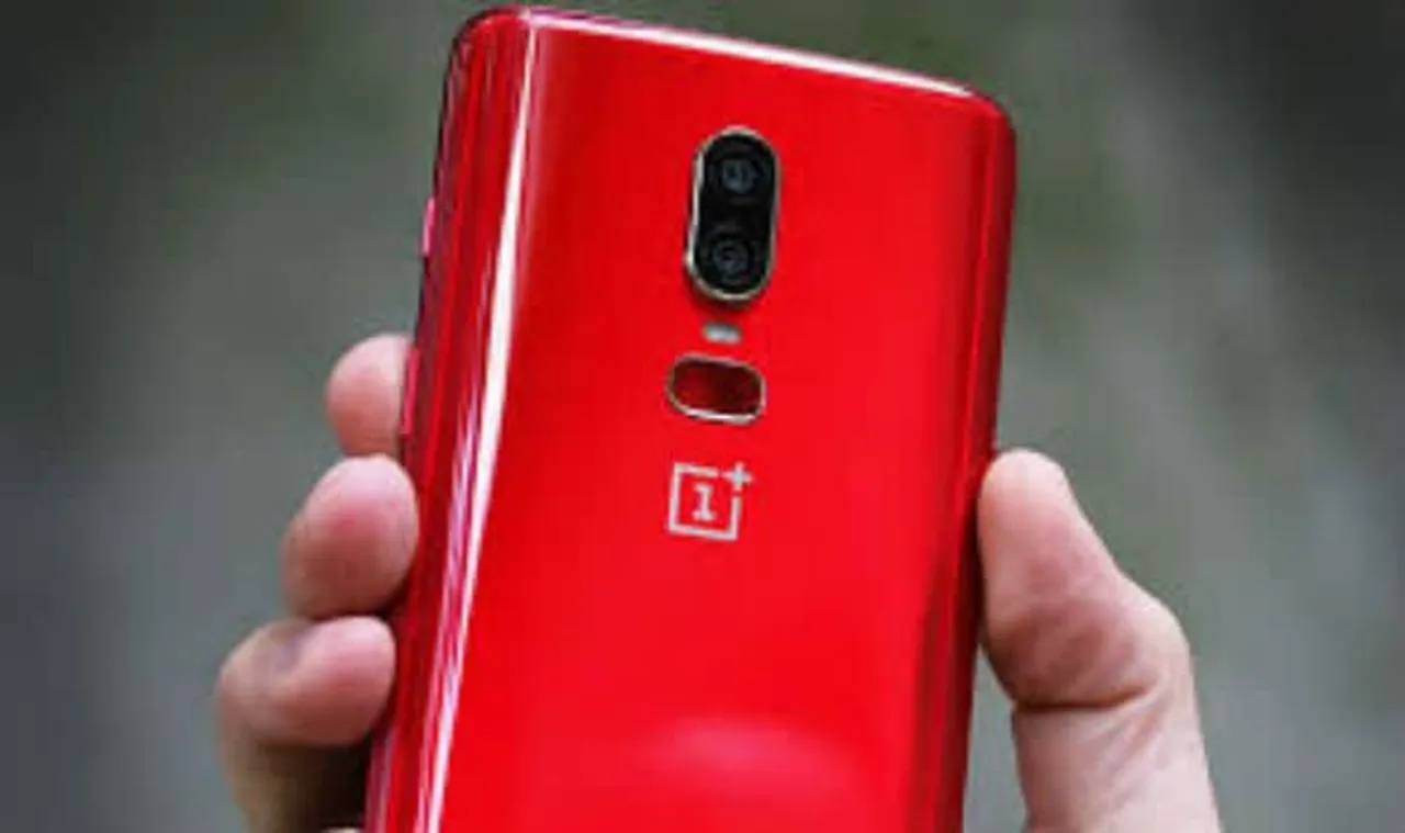 HDFC Bank offers made available to OnePlus customers on newly announced OnePlus 6 Red and other OnePlus 6 variants
