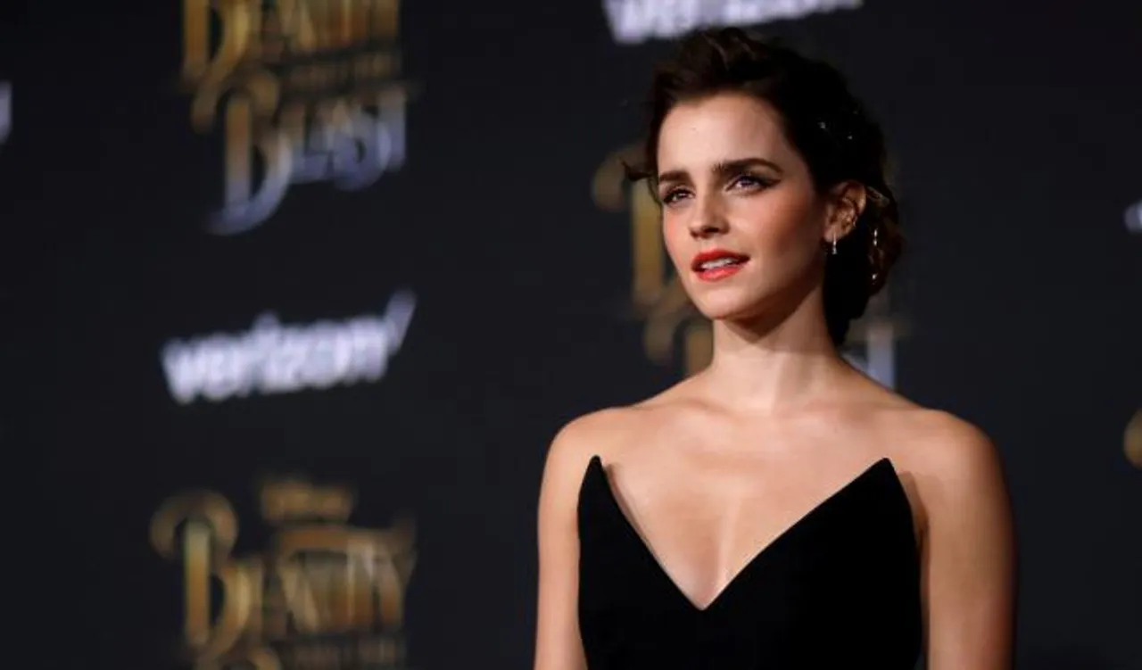 Actress Emma Watson plans legal action over stolen photos