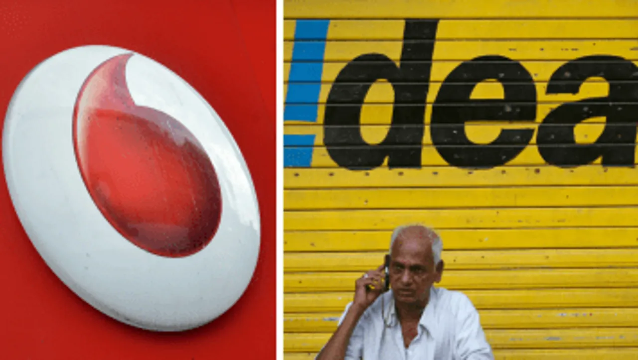 Vodafone, Idea likely to finalise the mega merger deal within a month