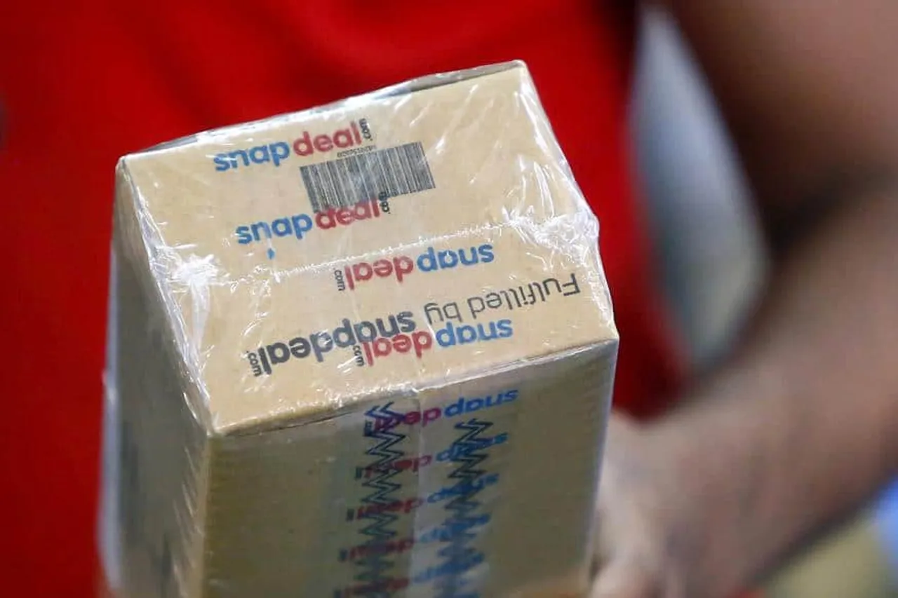 Snapdeal becomes more secure and reliable now