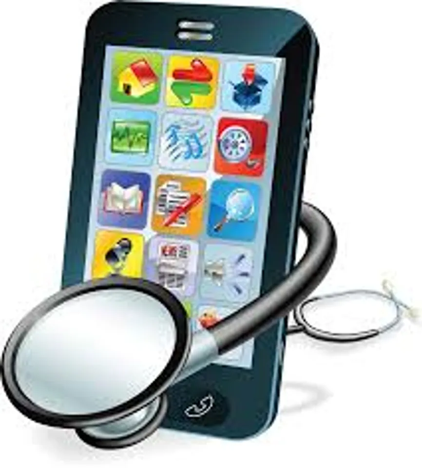 Patients tap WhatsApp for medical advice