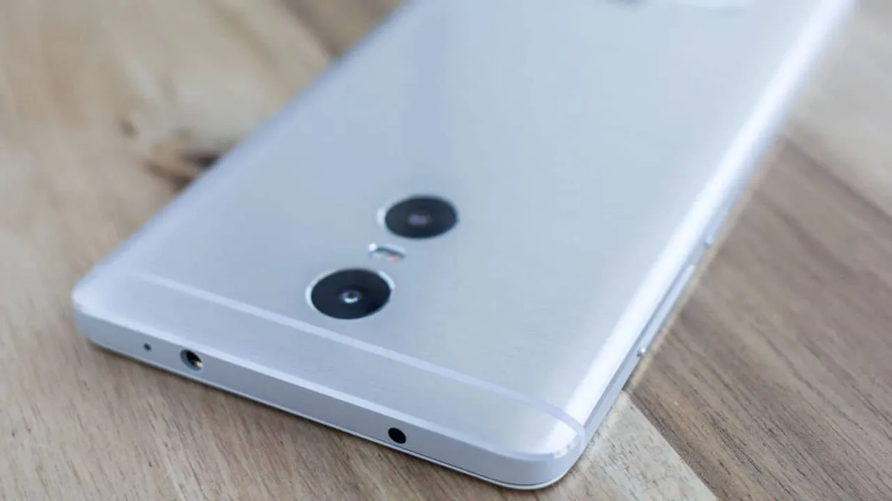 Tipster reveals specifications and price of Xiaomi Redmi Pro 2